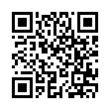 QR Code for bitcoin:1GFZN6CHwLRLPiNdaexKm4LdU7iGxF6dAS