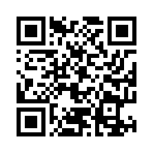 QR Code for bitcoin:1GFZuAcKpmDaxjCiLvee7FsTNdcz8aMK8s
