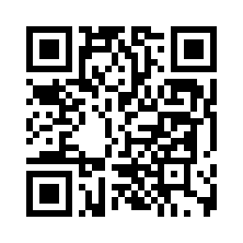 QR Code for bitcoin:1GFad5bfe3G39phaf3NNaBJuodSsET59qd