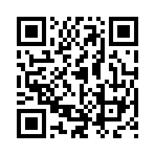 QR Code for bitcoin:1GFanML7WfA2EWPFw6jTVbGR4akbMJczdj