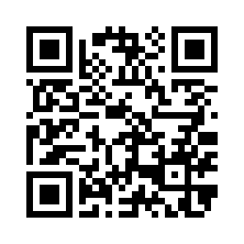 QR Code for bitcoin:1GFb4ewRMw8mh31faZmKzWhWvb6W7aaxX