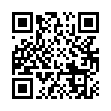 QR Code for bitcoin:1GFc7BKBnnuugQPEaVC1VXPuLPnXfTBCR3