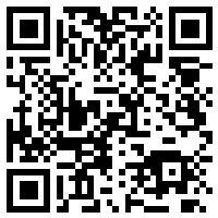 QR Code for bitcoin:1GFcHhzdoQyn8DUnWnd3TLP3Z2qs2H1kTy