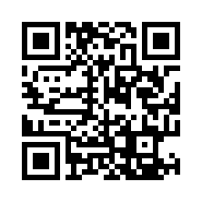 QR Code for bitcoin:1GFdR4FBRuVVS6Dk8Kd62QA2efWMMXfXKz