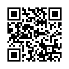 QR Code for bitcoin:1GFdR84HQvyrRyekcW1c7GG9LpGaCUfGAn