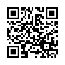 QR Code for bitcoin:1GFeqkuEo3SYedMSXfRJs2nCkwdLp6XPQV