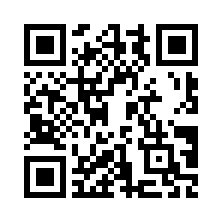 QR Code for bitcoin:1GFfHX7uEXhj1bub8RDLgwDjs3H6aPYFhR