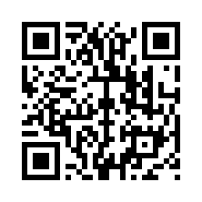 QR Code for bitcoin:1GFfeoMaEeVFtkpNHrG612ir62G5kdHcBK