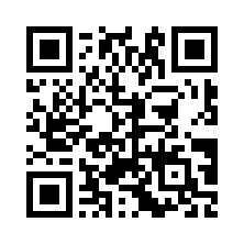 QR Code for bitcoin:1GFgkoRzmLukWaviheiAsCjNnD2tt8wBP2