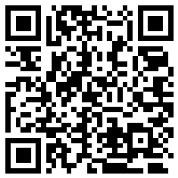 QR Code for bitcoin:1GFkHxSWyAC3bHctCUA84o9YQfWdenCq7v