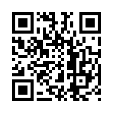 QR Code for bitcoin:1GFkPXfjwdfw4NW2z626tWheuTCv3s9DTb