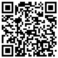 QR Code for bitcoin:1GFkbyMJogcWmCmrmLcgPeKptDtVQJwigK