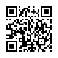 QR Code for bitcoin:1GFm6qHknMEcARqpdsShADE3SKJvjXS3hX