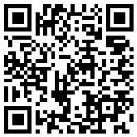QR Code for bitcoin:1GFm7YVxLVCUfgSupzn8xfrQyXGthE1FGK
