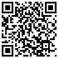 QR Code for bitcoin:1GFnCXivPk35hsvjbUbGDvvsjubjgvznvw