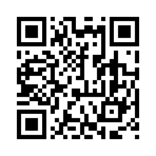 QR Code for bitcoin:1GFnGne9thMem81hsgpRxKm8M3vZ3hUByF