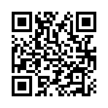 QR Code for bitcoin:1GFo8dW4A2BJ7CXoVcaqnxV5PNcRWiVUjQ