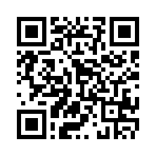QR Code for bitcoin:1GFoLo61VJFpHxcEUskYY32vmw9bpJCGMZ