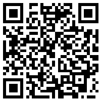 QR Code for bitcoin:1GFoS3LWZt3vDDNUFPVZkCps1PHQkFUjAv