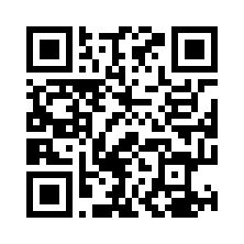 QR Code for bitcoin:1GFsAxzWvKriztd5FgiobwLU5RigHjsaQK