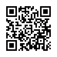 QR Code for bitcoin:1GFsBW3MUUB3ybwHptr3BKryYAu7D2VGJy