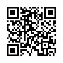 QR Code for bitcoin:1GFsDPXstXCRK3AzAnPdTcRb1dPPHmSoRv