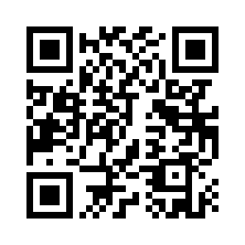 QR Code for bitcoin:1GFsx8D2Lr2Fm3fsedFLdMYFL3FycFFRNb