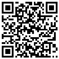 QR Code for bitcoin:1GFttoEeHjxUenUhFxUhfiznRqL7DY8bJK
