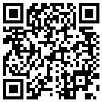 QR Code for bitcoin:1GFvJBEBWPyko4AKMezu86fMWzx614PArR