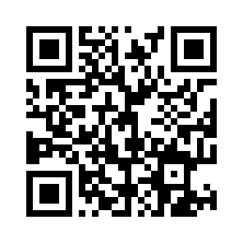 QR Code for bitcoin:1GFvkWCcMiuhbX9diu4ffGfd8syBVzDLED