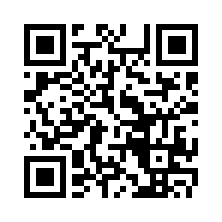 QR Code for bitcoin:1GFvqRfSv3Ngd6RPp5WbUo7hqX2ohBRnAa