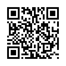 QR Code for bitcoin:1GFw2mCJSYSL4UG1SwSR1i4N64kc3MK7US