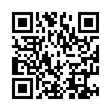 QR Code for bitcoin:1GFyPFXcTcurqQwAxY7SgqTje8gcb97yCE