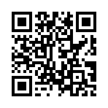 QR Code for bitcoin:1GFyZtuM6nKFN7zATSCbzBmk7bYHfHafys