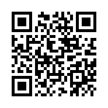 QR Code for bitcoin:1GFzjp5ZrbdyBexf3tLamRuFMBwAttix1V