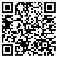 QR Code for bitcoin:1GFzmkjmtbHExGyayWaNK14iygFDm7jbgG
