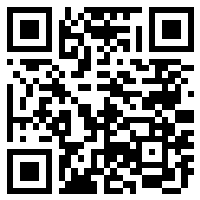 QR Code for bitcoin:1GFzoiSjbbYPi3ricJ6qeDTvASLH623MDY