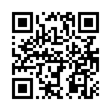 QR Code for bitcoin:1GG2et1KoQ7mLGJjL15QtVRfPyP7WGFRfh