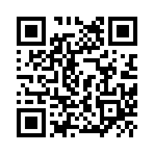 QR Code for bitcoin:1GG3CdGPfjVMbS6SJHfgCDakwS8AD6dm27