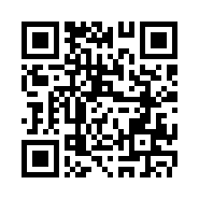QR Code for bitcoin:1GG7ugKf5Y9RHDGLnWfEXqJPszYS8bSini
