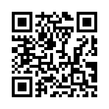 QR Code for bitcoin:1GG89FjtpFY39JL5zbPCUAA8wSyPAFcnaB