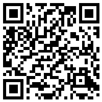 QR Code for bitcoin:1GGAFWrcCXik7iVKVYBuuECoqdsKXfGCb1