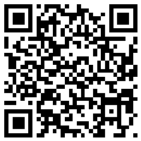 QR Code for bitcoin:1GGAW3cZSYjaDackaG87zdKV6Z1F7SSgX