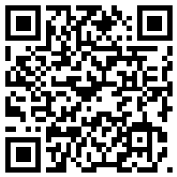 QR Code for bitcoin:1GGAwQRZHuod15suFwac8aRXQS2HnjuP9s