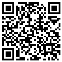 QR Code for bitcoin:1GGBUdj2TfCoZu28s1ACo7Xz6u84SjZnrG