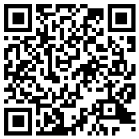 QR Code for bitcoin:1GGF2a7kKfCraub3hEEPojb34NNyQQLK49