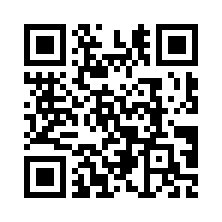 QR Code for bitcoin:1GGFdvtosEpQSwvxhZScoQDPXj1VS4oQao