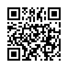 QR Code for bitcoin:1GGG5f3FF85rYrL7ptBKd3RAVBy64Uikxa