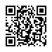 QR Code for bitcoin:1GGGH96tYVzmssdbrehVwShpEjoRBfQe4o