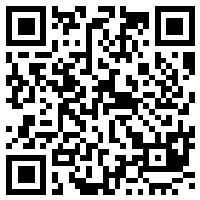 QR Code for bitcoin:1GGGhfdmZA2BV7NvBurfY6GrRaRQqDTZPz